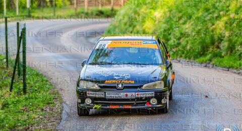 2024-04-13 Rallye Balcon Est du Vercors - 244