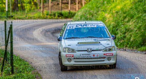 2024-04-13 Rallye Balcon Est du Vercors - 249