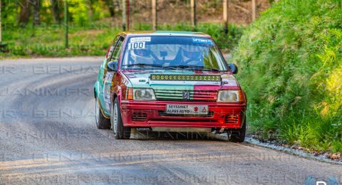 2024-04-13 Rallye Balcon Est du Vercors - 267