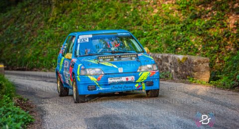 2024-04-13 Rallye Balcon Est du Vercors - 272