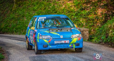 2024-04-13 Rallye Balcon Est du Vercors - 273