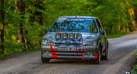 2024-04-13 Rallye Balcon Est du Vercors - 278