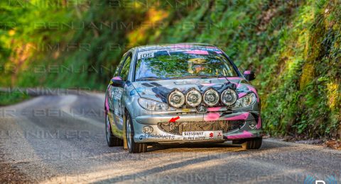 2024-04-13 Rallye Balcon Est du Vercors - 280