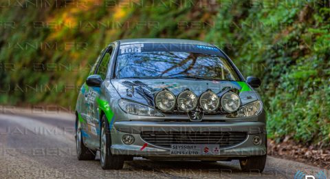 2024-04-13 Rallye Balcon Est du Vercors - 284