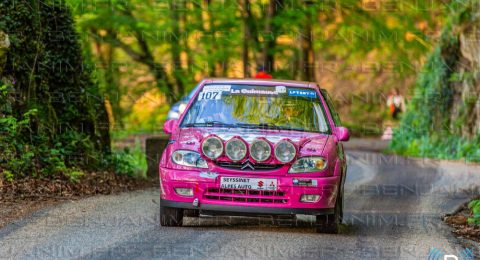 2024-04-13 Rallye Balcon Est du Vercors - 286