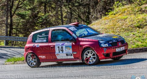 2024-04-14 Rallye Balcon Est du Vercors - 091