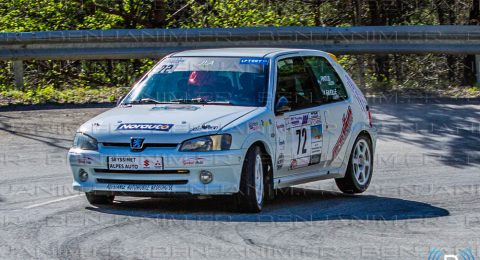 2024-04-14 Rallye Balcon Est du Vercors - 113