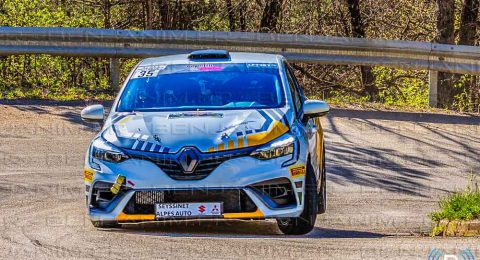 2024-04-14 Rallye Balcon Est du Vercors - 116