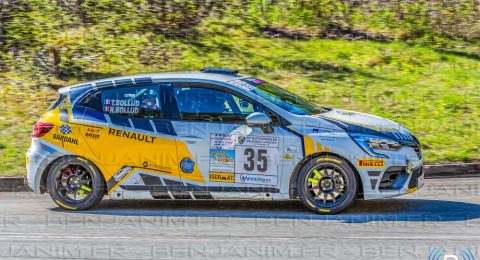 2024-04-14 Rallye Balcon Est du Vercors - 118