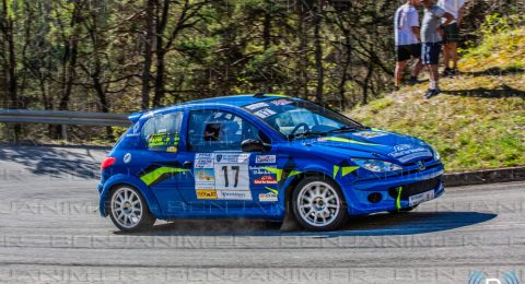 2024-04-14 Rallye Balcon Est du Vercors - 125