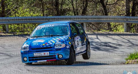 2024-04-14 Rallye Balcon Est du Vercors - 127