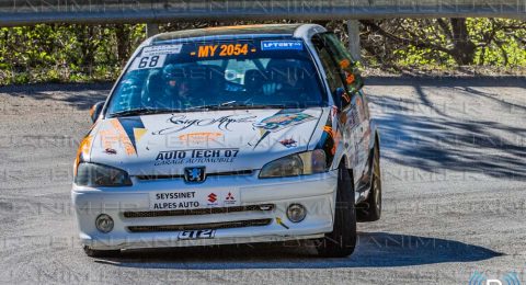 2024-04-14 Rallye Balcon Est du Vercors - 132