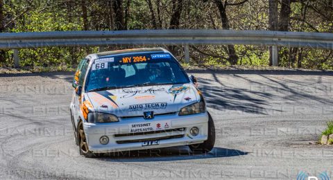 2024-04-14 Rallye Balcon Est du Vercors - 133