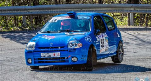 2024-04-14 Rallye Balcon Est du Vercors - 135