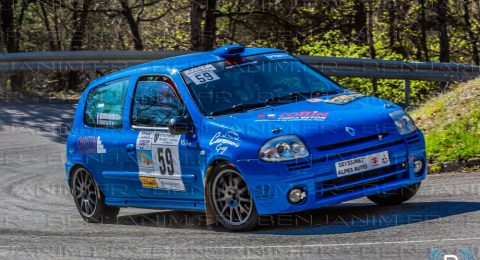 2024-04-14 Rallye Balcon Est du Vercors - 136