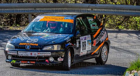 2024-04-14 Rallye Balcon Est du Vercors - 138