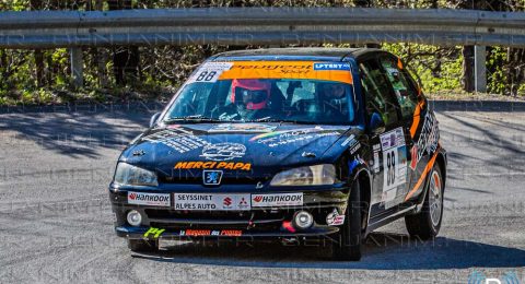 2024-04-14 Rallye Balcon Est du Vercors - 139