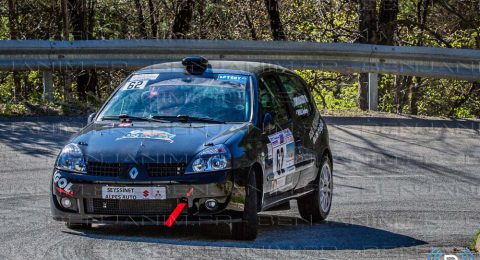 2024-04-14 Rallye Balcon Est du Vercors - 145