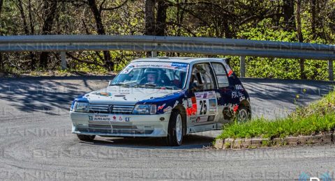 2024-04-14 Rallye Balcon Est du Vercors - 146