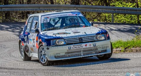 2024-04-14 Rallye Balcon Est du Vercors - 148