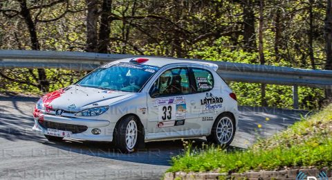 2024-04-14 Rallye Balcon Est du Vercors - 149