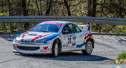 2024-04-14 Rallye Balcon Est du Vercors - 158