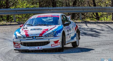 2024-04-14 Rallye Balcon Est du Vercors - 159