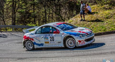 2024-04-14 Rallye Balcon Est du Vercors - 160