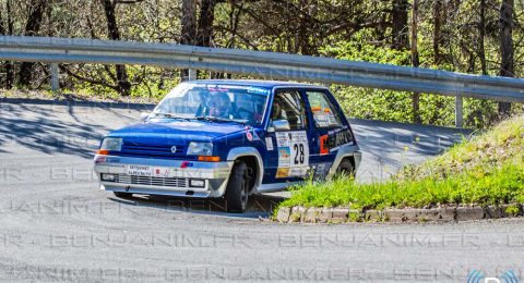 2024-04-14 Rallye Balcon Est du Vercors - 163