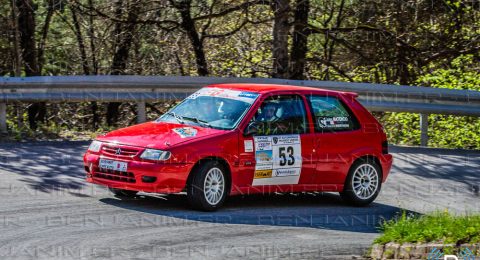 2024-04-14 Rallye Balcon Est du Vercors - 166