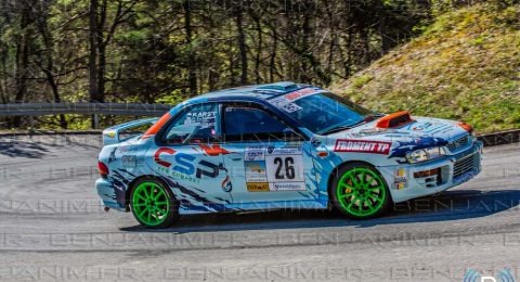 2024-04-14 Rallye Balcon Est du Vercors - 188