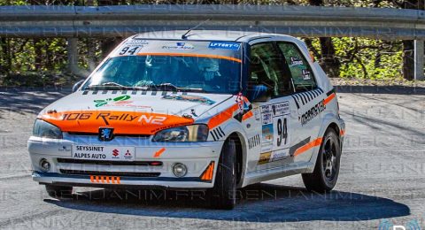 2024-04-14 Rallye Balcon Est du Vercors - 192