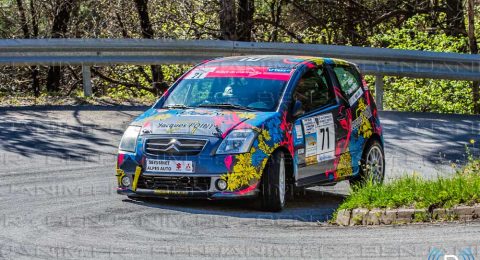 2024-04-14 Rallye Balcon Est du Vercors - 195