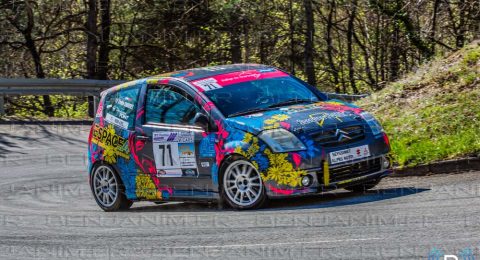 2024-04-14 Rallye Balcon Est du Vercors - 197