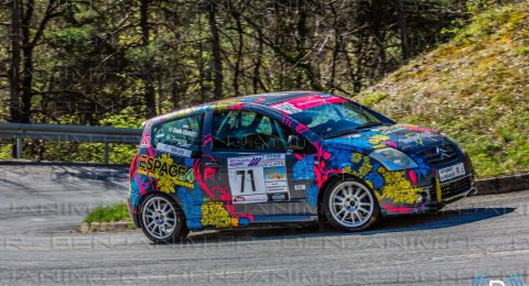 2024-04-14 Rallye Balcon Est du Vercors - 198