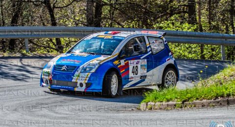 2024-04-14 Rallye Balcon Est du Vercors - 199