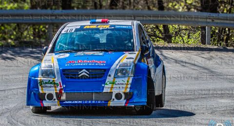 2024-04-14 Rallye Balcon Est du Vercors - 200