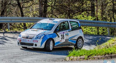 2024-04-14 Rallye Balcon Est du Vercors - 205