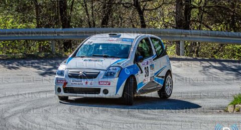 2024-04-14 Rallye Balcon Est du Vercors - 206