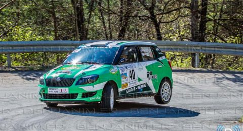 2024-04-14 Rallye Balcon Est du Vercors - 208