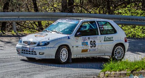 2024-04-14 Rallye Balcon Est du Vercors - 230