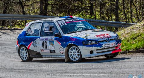 2024-04-14 Rallye Balcon Est du Vercors - 237