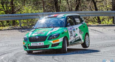 2024-04-14 Rallye Balcon Est du Vercors - 239