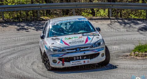 2024-04-14 Rallye Balcon Est du Vercors - 242