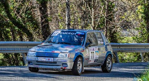 2024-04-14 Rallye Balcon Est du Vercors - 246