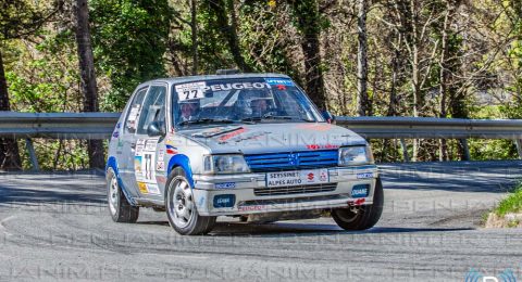 2024-04-14 Rallye Balcon Est du Vercors - 248