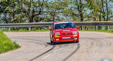 2024-04-14 Rallye Balcon Est du Vercors - 255