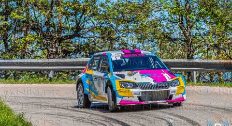 2024-04-14 Rallye Balcon Est du Vercors - 262