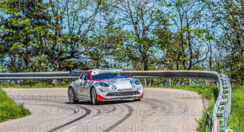 2024-04-14 Rallye Balcon Est du Vercors - 266