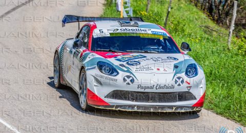 2024-04-14 Rallye Balcon Est du Vercors - 267